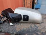 Зеркало заднего вида левое RX330 RX300 RX350 привозное из японии за 45 000 тг. в Алматы – фото 3