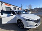 Mazda 6 2018 года за 10 000 000 тг. в Кокшетау – фото 2