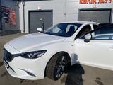 Mazda 6 2018 года за 10 000 000 тг. в Кокшетау – фото 4