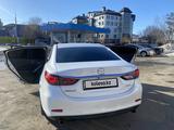 Mazda 6 2018 года за 10 000 000 тг. в Кокшетау – фото 3