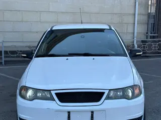 Daewoo Nexia