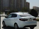 Kia Rio 2014 годаүшін5 550 000 тг. в Актау – фото 3