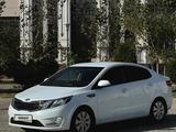 Kia Rio 2014 годаүшін5 550 000 тг. в Актау