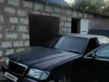Mercedes-Benz S 320 1995 годаүшін2 800 000 тг. в Караганда