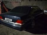 Mercedes-Benz S 320 1995 годаүшін2 800 000 тг. в Караганда – фото 2