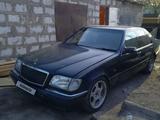 Mercedes-Benz S 320 1995 годаүшін2 800 000 тг. в Караганда – фото 5