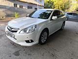 Subaru Legacy 2012 годаүшін7 200 000 тг. в Алматы – фото 3