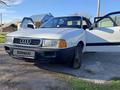 Audi 80 1989 года за 1 100 000 тг. в Шымкент – фото 2