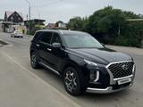 Hyundai Palisade 2020 годаүшін19 500 000 тг. в Алматы – фото 2