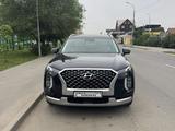 Hyundai Palisade 2020 годаүшін19 500 000 тг. в Алматы – фото 3