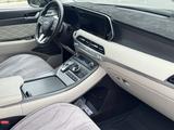 Hyundai Palisade 2020 годаүшін19 500 000 тг. в Алматы – фото 5