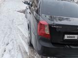 Chevrolet Lacetti 2005 годаүшін1 700 000 тг. в Экибастуз – фото 3