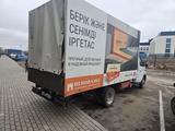 ГАЗ ГАЗель 2004 годаүшін3 000 000 тг. в Астана – фото 5