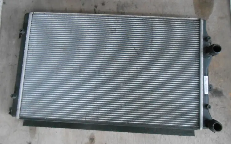 Радиатор основной 1K0121251AT за 40 000 тг. в Алматы