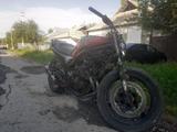 Yamaha  XJ600 1992 годаүшін500 000 тг. в Шымкент