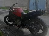 Yamaha  XJ600 1992 года за 500 000 тг. в Шымкент – фото 4