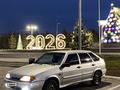 ВАЗ (Lada) 2114 2011 года за 1 100 000 тг. в Тараз – фото 15