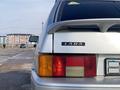 ВАЗ (Lada) 2114 2011 года за 1 100 000 тг. в Тараз – фото 7