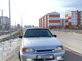 ВАЗ (Lada) 2114 2011 года за 1 100 000 тг. в Тараз – фото 9