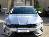 Kia K5 2022 года за 11 600 000 тг. в Алматы