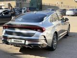 Kia K5 2022 года за 11 600 000 тг. в Алматы – фото 5