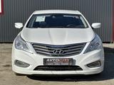 Hyundai Grandeur 2013 года за 7 600 000 тг. в Атырау – фото 2