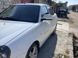 ВАЗ (Lada) Priora 2170 2013 годаүшін2 000 000 тг. в Актау – фото 2