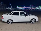ВАЗ (Lada) Priora 2170 2013 годаүшін2 000 000 тг. в Актау – фото 4