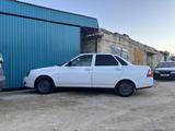 ВАЗ (Lada) Priora 2170 2013 годаүшін2 000 000 тг. в Актау – фото 5
