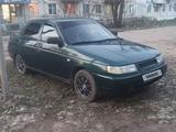 ВАЗ (Lada) 2110 2002 года за 650 000 тг. в Уральск – фото 3