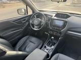 Subaru Forester 2021 годаүшін13 500 000 тг. в Астана – фото 4