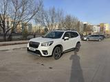 Subaru Forester 2021 года за 13 500 000 тг. в Астана