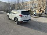 Subaru Forester 2021 годаүшін13 500 000 тг. в Астана – фото 2