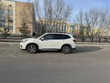 Subaru Forester 2021 годаүшін13 500 000 тг. в Астана – фото 3