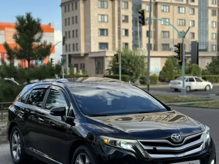 Toyota Venza 2014 года за 11 000 000 тг. в Шымкент – фото 2