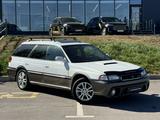 Subaru Outback 1998 годаүшін2 190 000 тг. в Караганда – фото 3