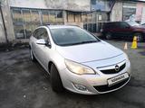 Opel Astra 2011 годаүшін3 700 000 тг. в Алматы