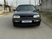 Volkswagen Golf 1992 года за 1 400 000 тг. в Тараз