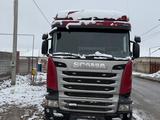 Scania  R-Series 2014 годаүшін32 000 000 тг. в Шымкент – фото 5