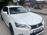Lexus GS 250 2014 годаүшін13 500 000 тг. в Алматы – фото 3
