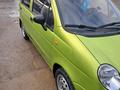 Daewoo Matiz 2013 годаүшін2 000 000 тг. в Актау – фото 2