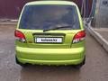 Daewoo Matiz 2013 годаүшін2 000 000 тг. в Актау – фото 3