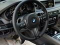 BMW X5 2015 года за 18 300 000 тг. в Шымкент – фото 14