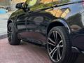 BMW X5 2015 года за 18 300 000 тг. в Шымкент – фото 9