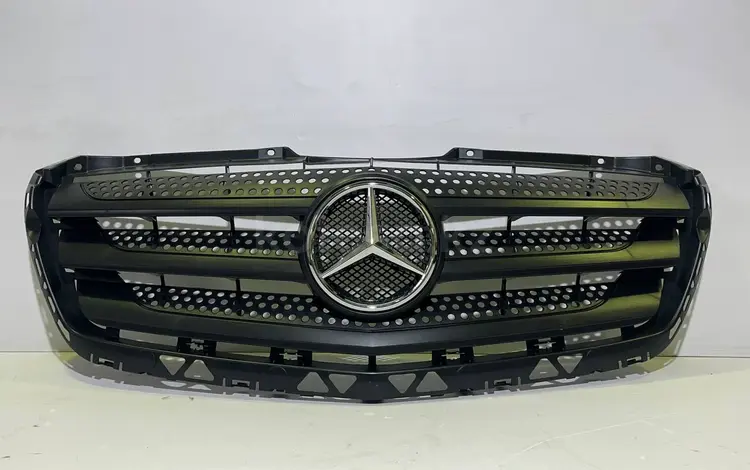 Решетка радиатора новая оригинал на Mercedes Sprinter W906 за 85 000 тг. в Павлодар
