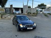 Mercedes-Benz E 320 2002 годаүшін3 300 000 тг. в Алматы