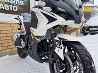  мотоциклы Racer от компании ИМПЕРИЯ-МОТО 2024 годаfor480 000 тг. в Актобе