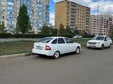 ВАЗ (Lada) Priora 2172 2012 года за 2 100 000 тг. в Уральск – фото 5