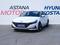 Hyundai Elantra 2021 года за 10 290 000 тг. в Костанай