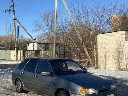 ВАЗ (Lada) 2114 2008 года за 1 350 000 тг. в Павлодар